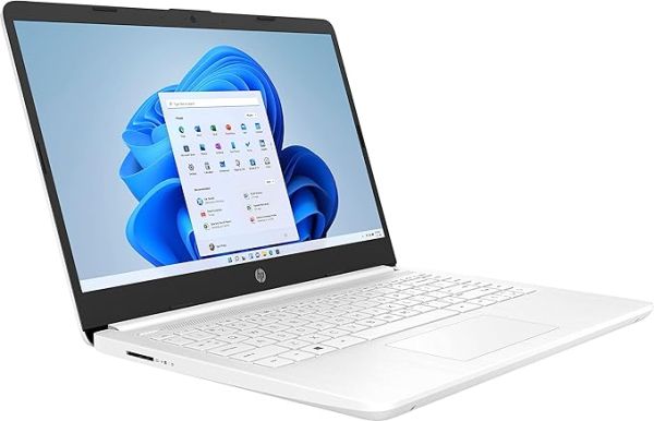 HP Newest Laptop