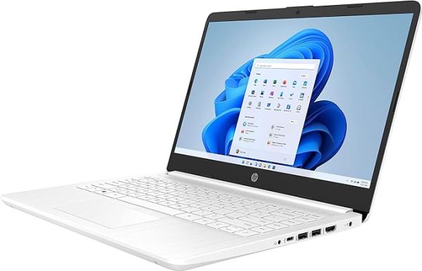 HP Newest Laptop