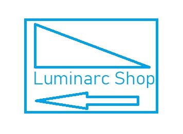 Luminarc Shop